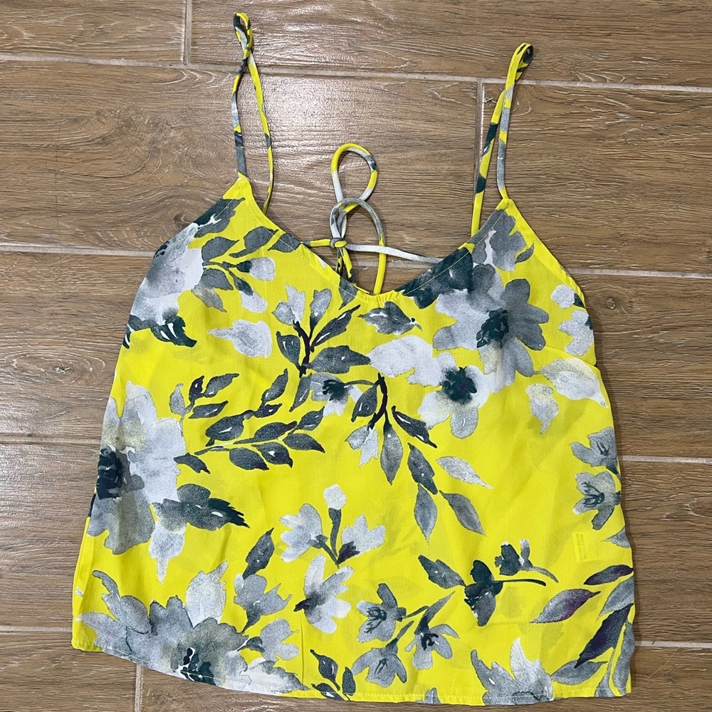 Woman’s Camisole